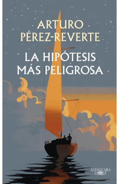 LA HIPOTESIS MAS PELIGROSA1