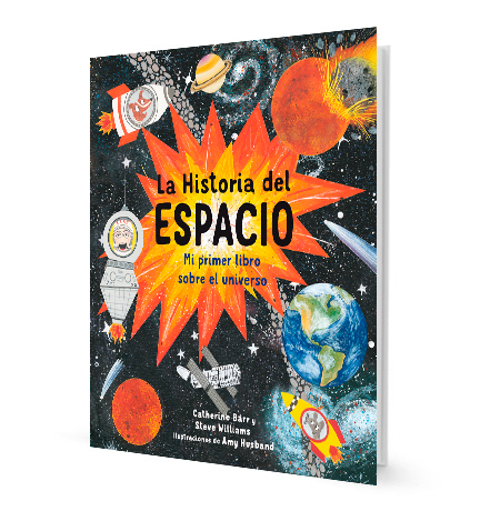 LA HISTORIA DEL ESPACIO1