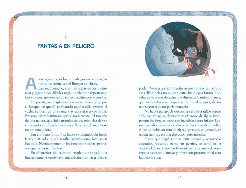 LA HISTORIA INTERMINABLE (EDICIÓN ILUSTRADA)4