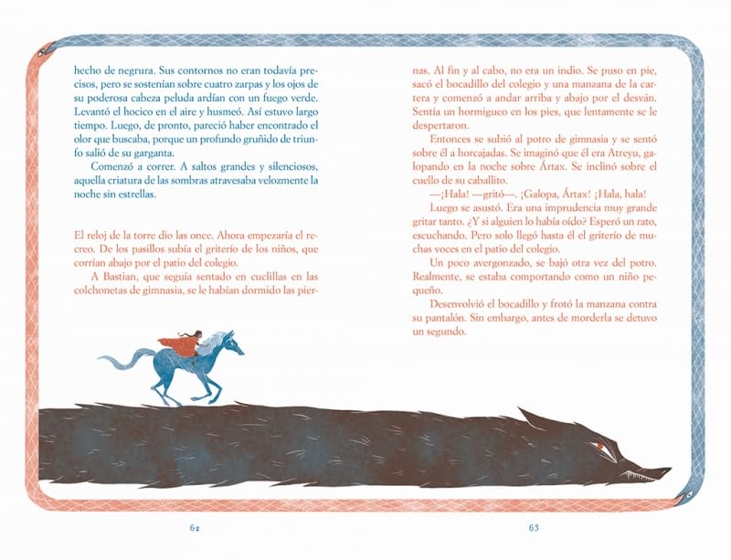 LA HISTORIA INTERMINABLE (EDICIÓN ILUSTRADA)5