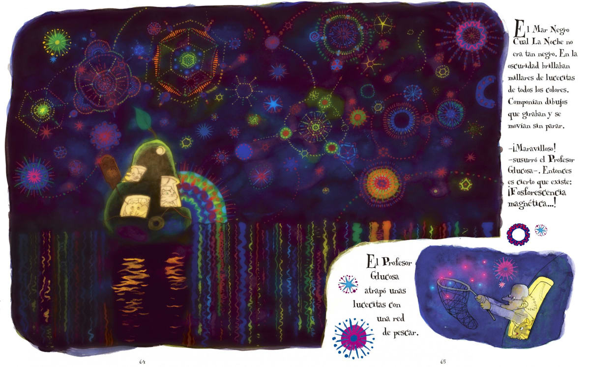 LA INCREIBLE HISTORIA DE LA PERA GIGANTE2