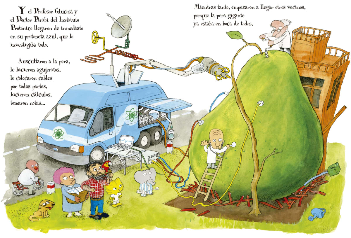 LA INCREIBLE HISTORIA DE LA PERA GIGANTE3