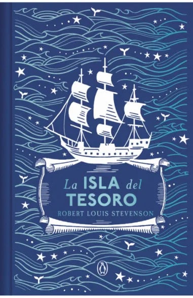 LA ISLA DEL TESORO (EDICIÓN COMEMORATIVA)1