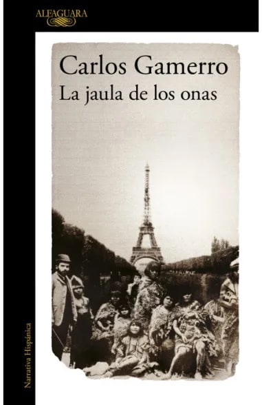 LA JAULA DE LOS ONAS1
