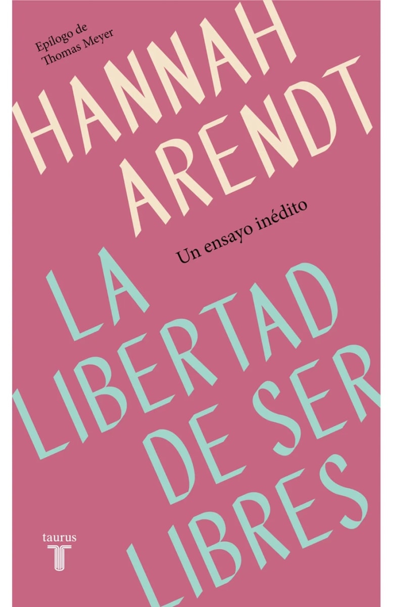 LA LIBERTAD DE SER LIBRES1