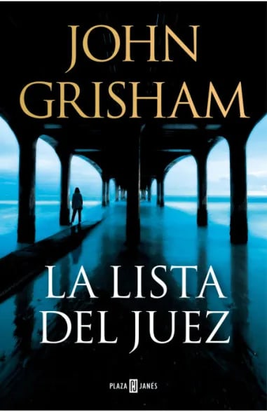 LA LISTA DEL JUEZ1