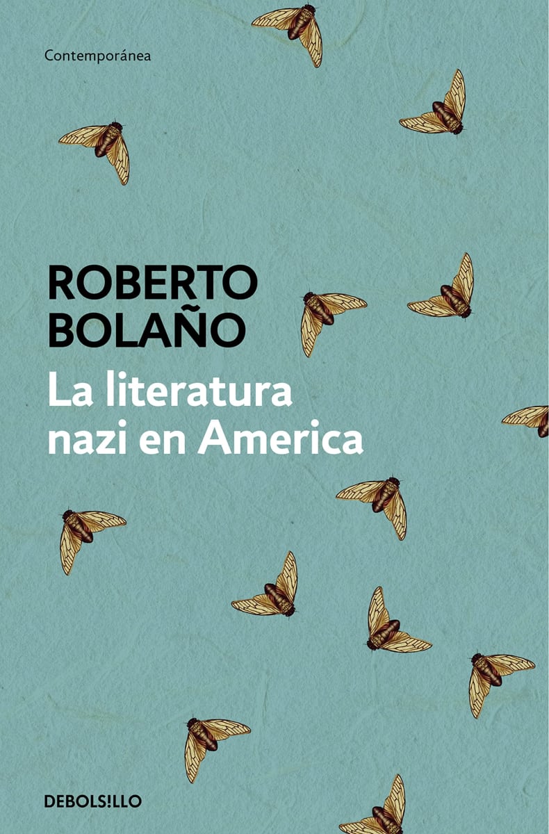 LA LITERATURA NAZI EN AMERICA (DB)1
