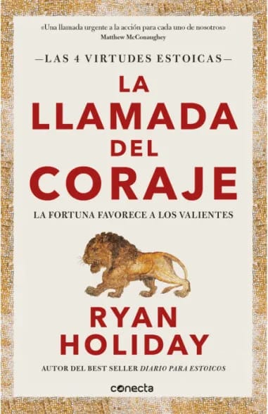LA LLAMADA DEL CORAJE1