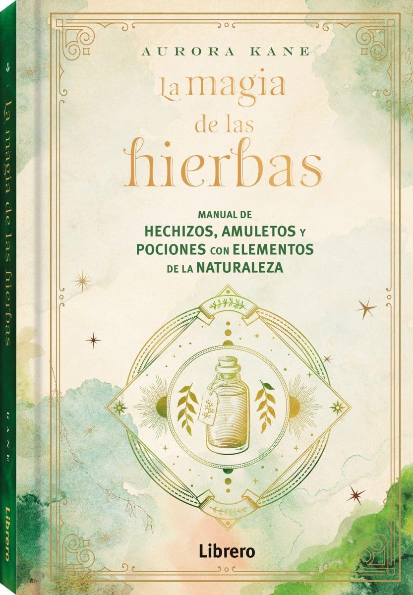 LA MAGIA DE LAS HIERBAS1