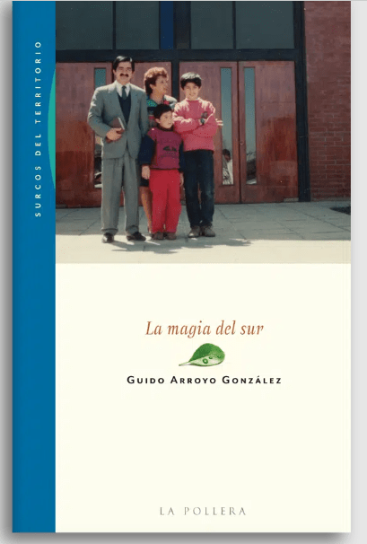 LA MAGIA DEL SUR1