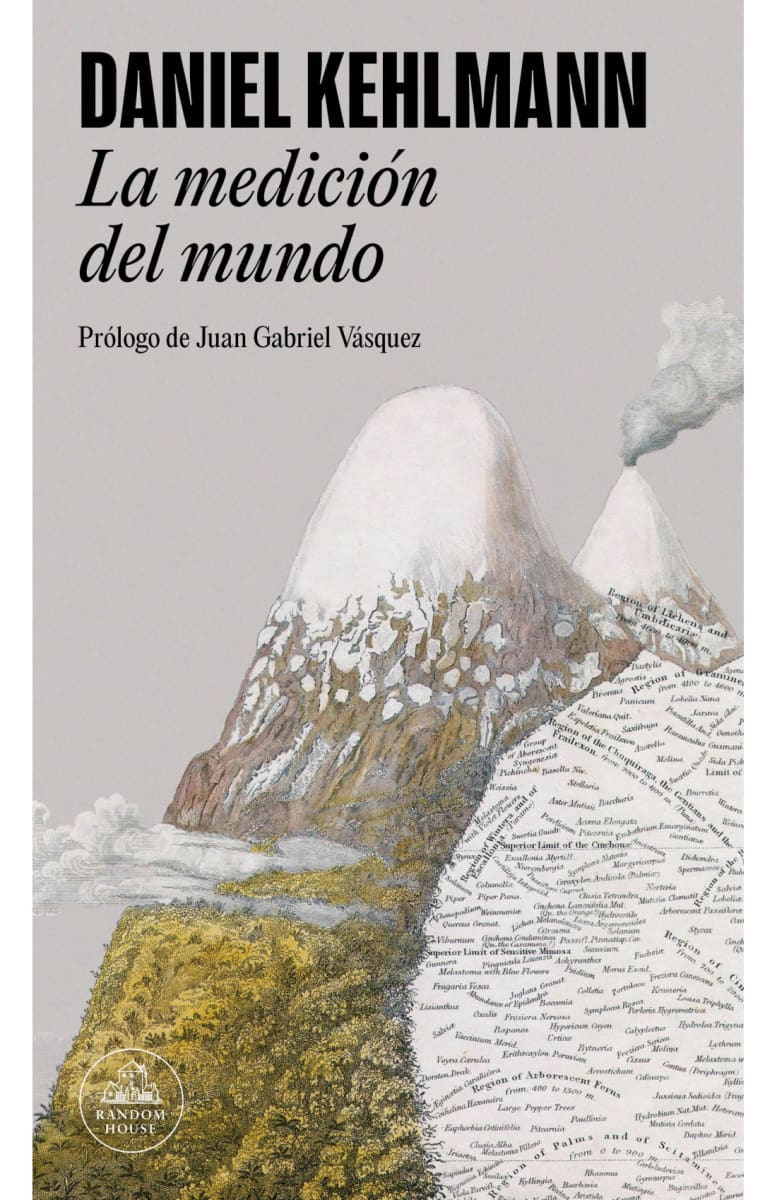 LA MEDICIÓN DEL MUNDO1