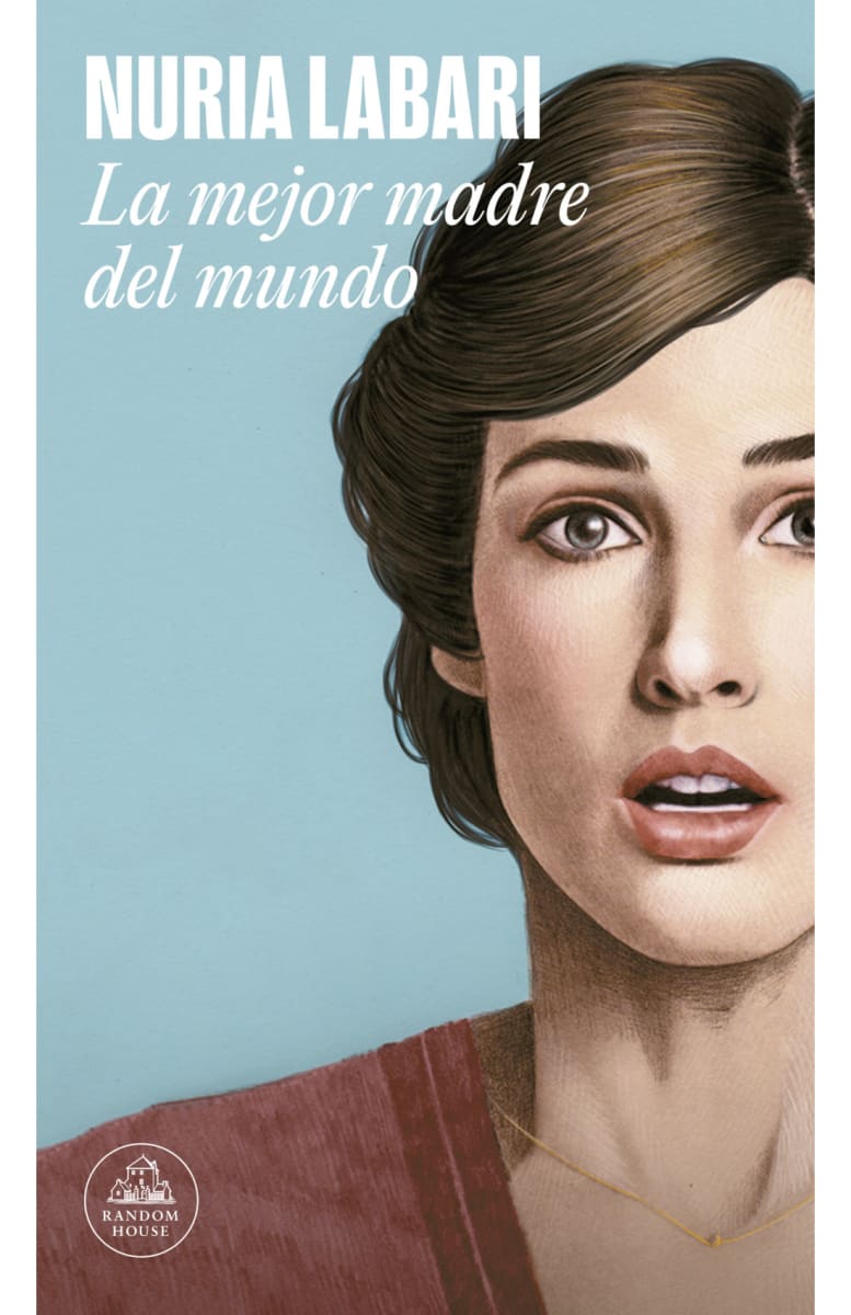 LA MEJOR MADRE DEL MUNDO1