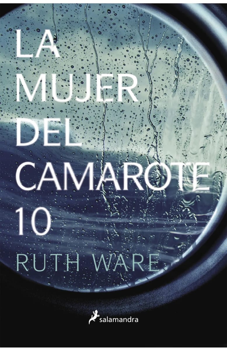 LA MUJER DEL CAMAROTE 101
