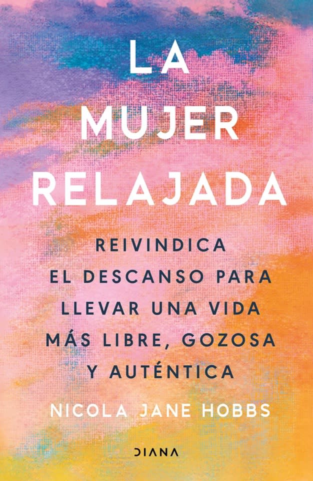 LA MUJER RELAJADA1