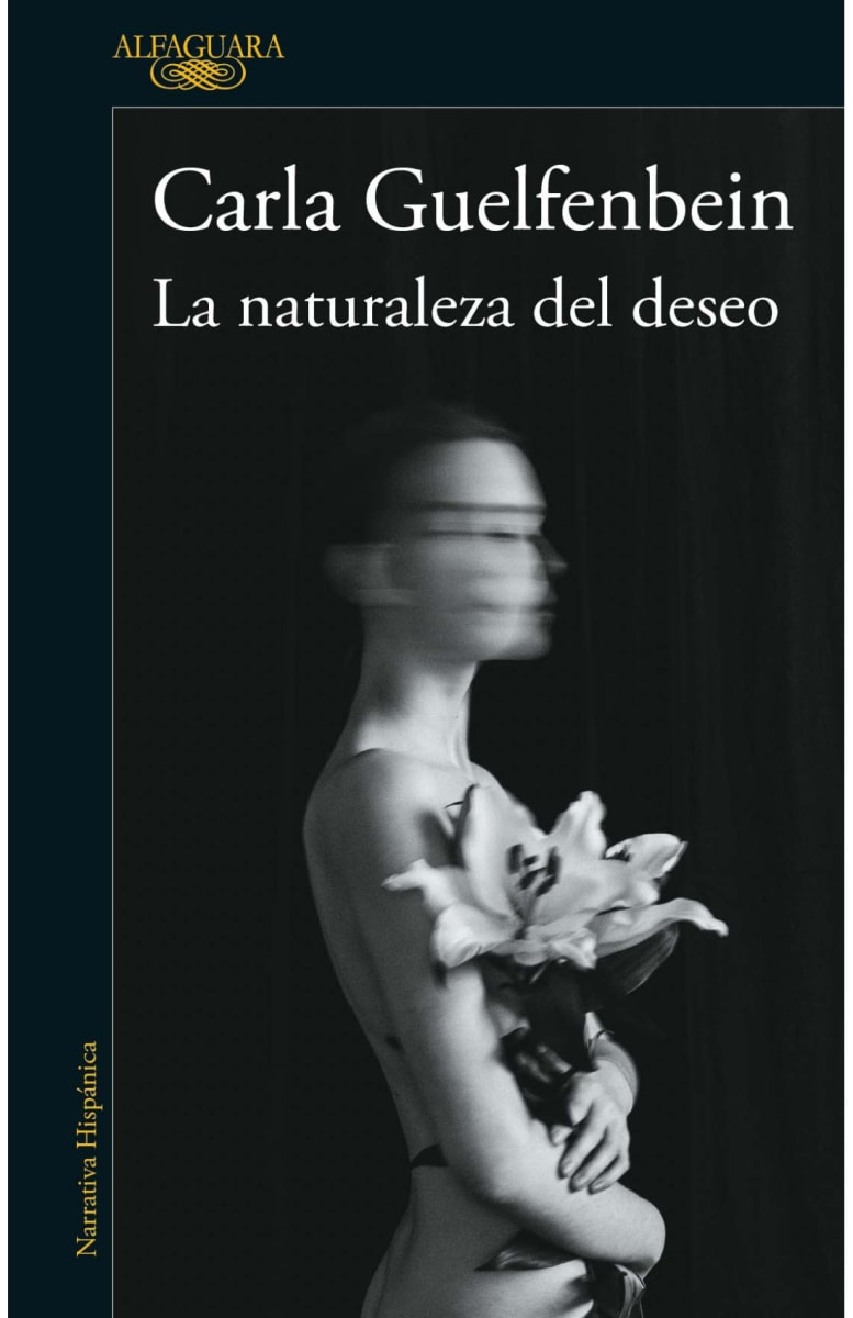 LA NATURALEZA DEL DESEO1