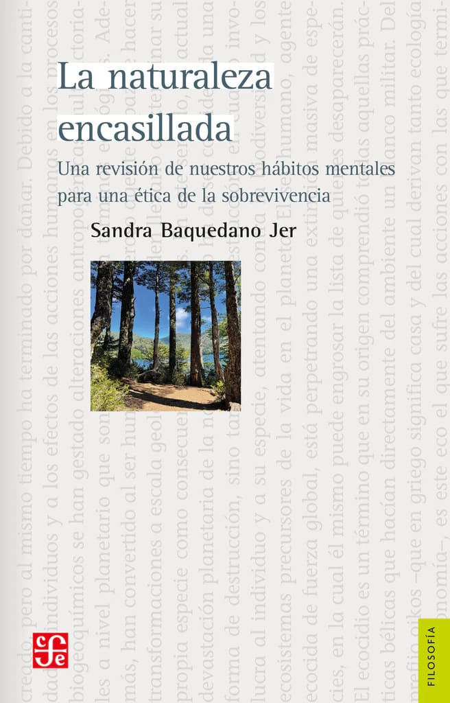 LA NATURALEZA ENCASILLADA1
