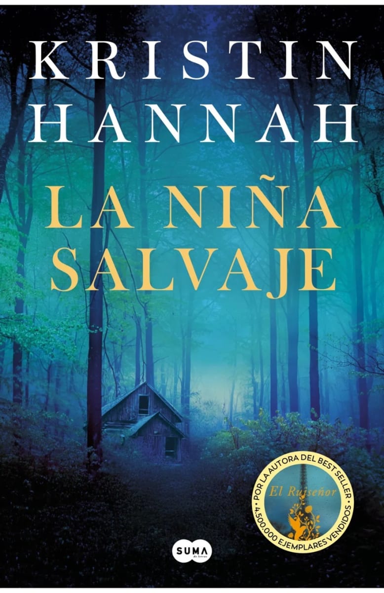 LA NIÑA SALVAJE1