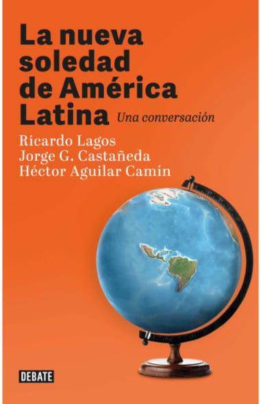 LA NUEVA SOLEDAD DE AMÉRICA LATINA1