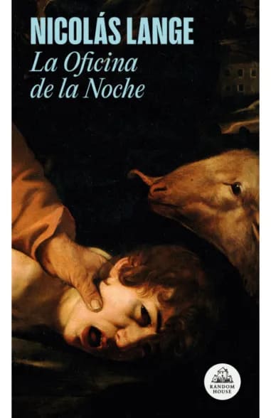 LA OFICINA DE LA NOCHE1