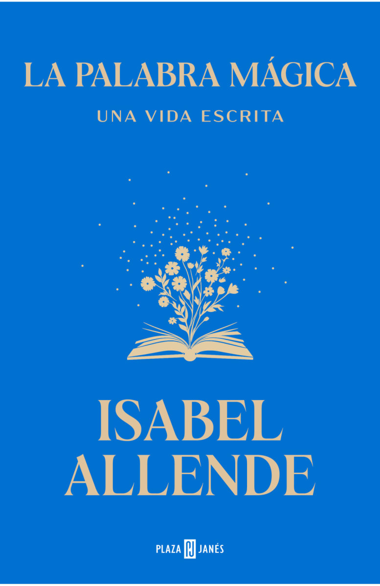 LA PALABRA MAGICA1