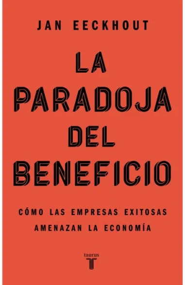 LA PARADOJA DEL BENEFICIO1