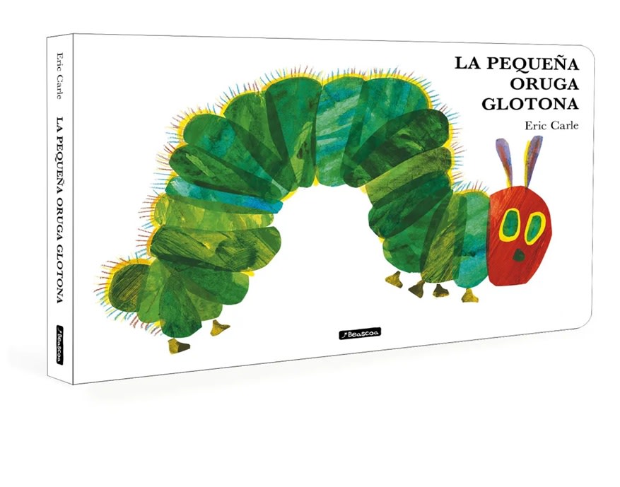 LA PEQUEÑA ORUGA GLOTONA1