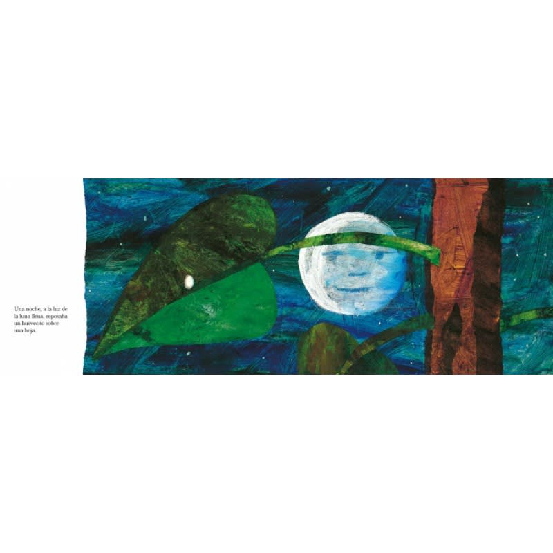 LA PEQUEÑA ORUGA GLOTONA (LIBRO ÁLBUM)3