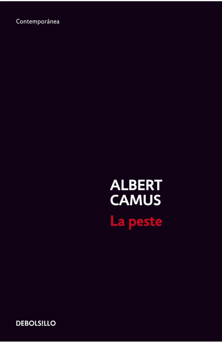 LA PESTE (DB)1