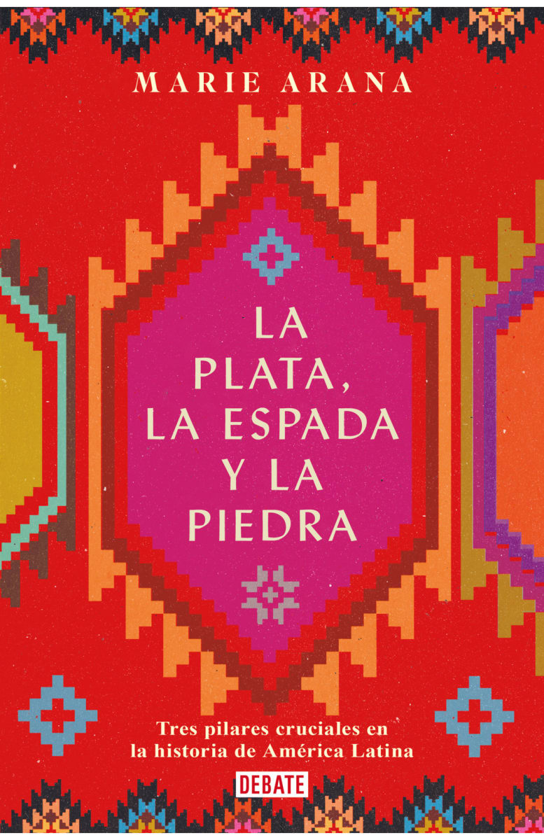 LA PLATA, LA ESPADA Y LA PIEDRA1