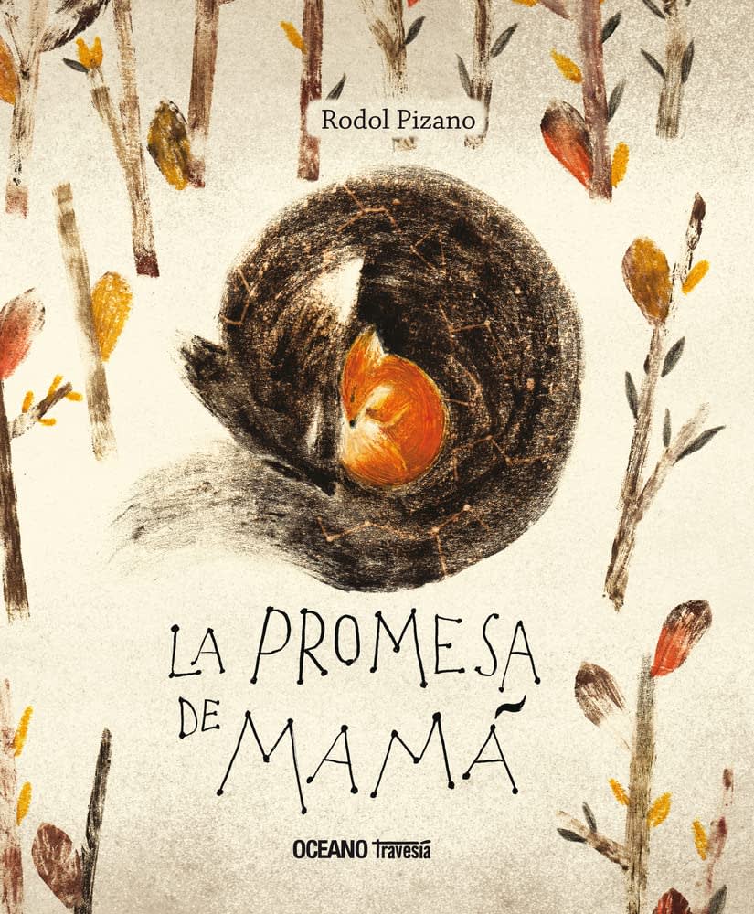 LA PROMESA DE MAMÁ1