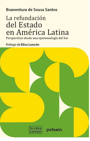 LA REFUNDACIÓN DEL ESTADO EN AMÉRICA LATINA1
