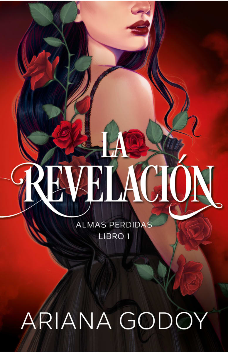 LA REVELACIÓN. ALMAS PERDIDAS 11