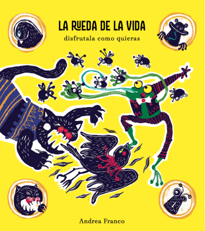 LA RUEDA DE LA VIDA4
