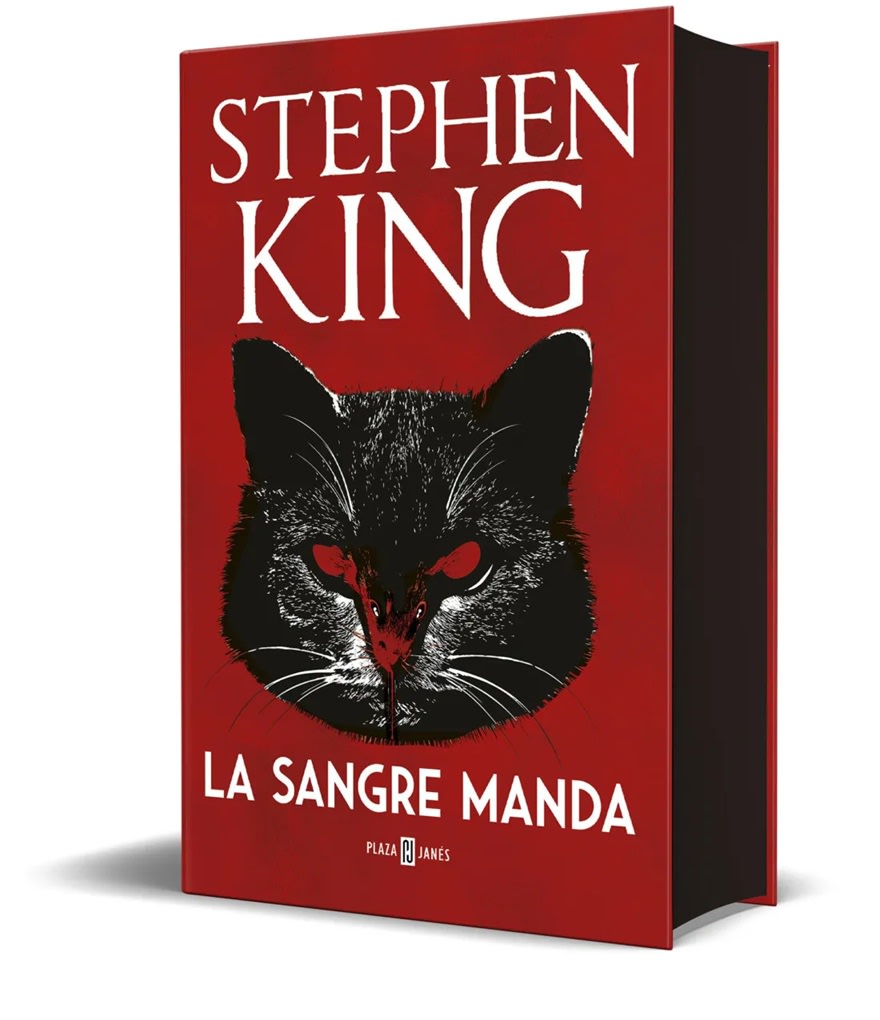 LA SANGRE MANDA (EDICION ESPECIAL TD)1