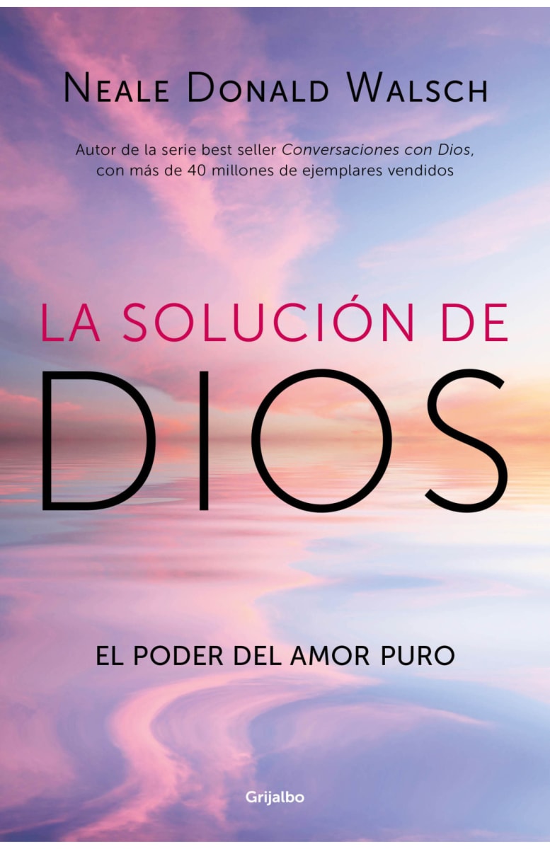 LA SOLUCIÓN DE DIOS1