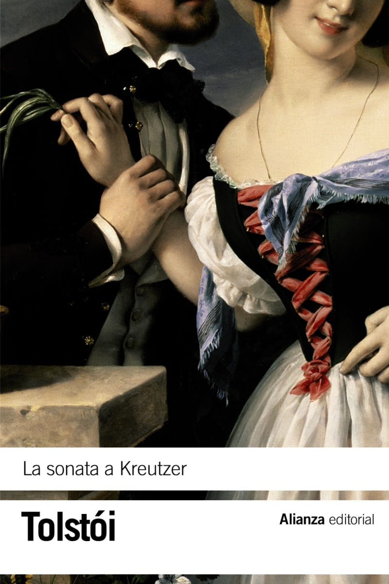 LA SONATA A KREUTZER1