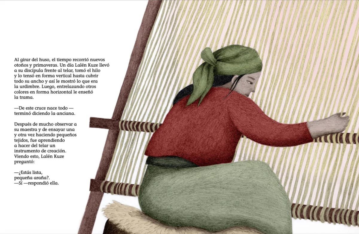 LA TEJEDORA DEL SUR4