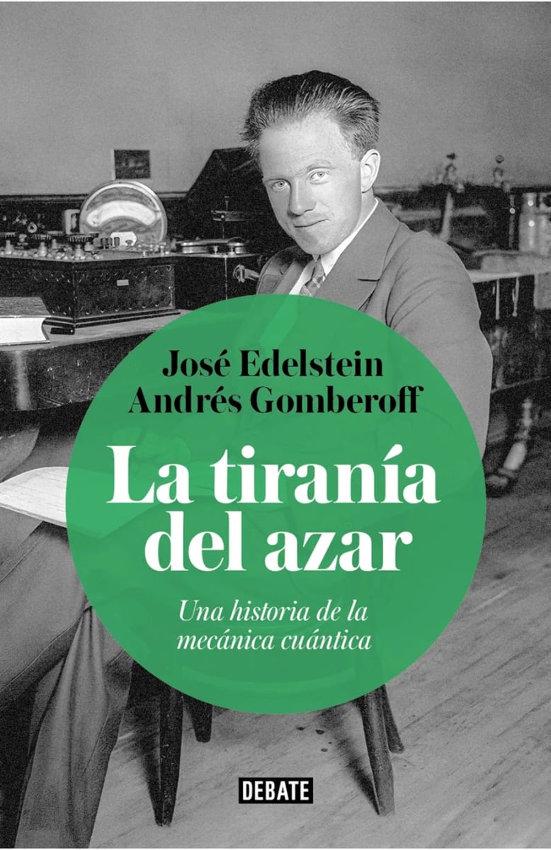 LA TIRANIA DEL AZAR1