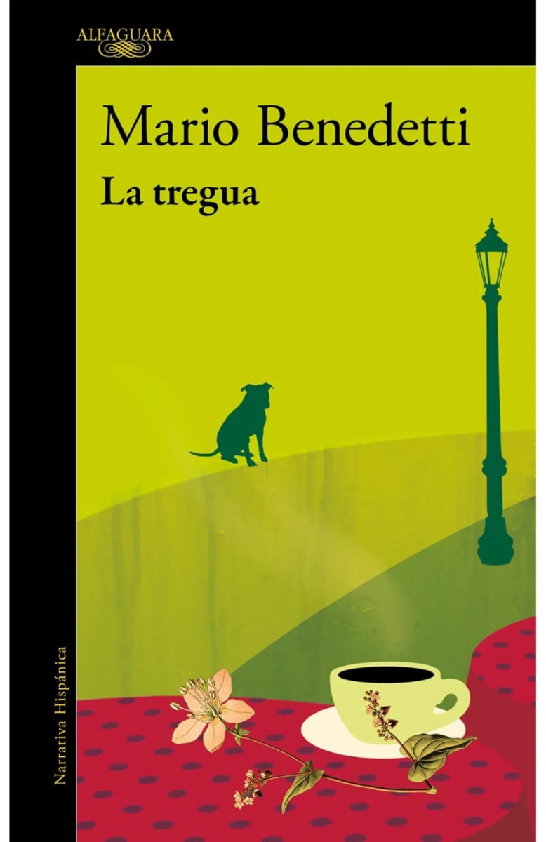 LA TREGUA (TB)1