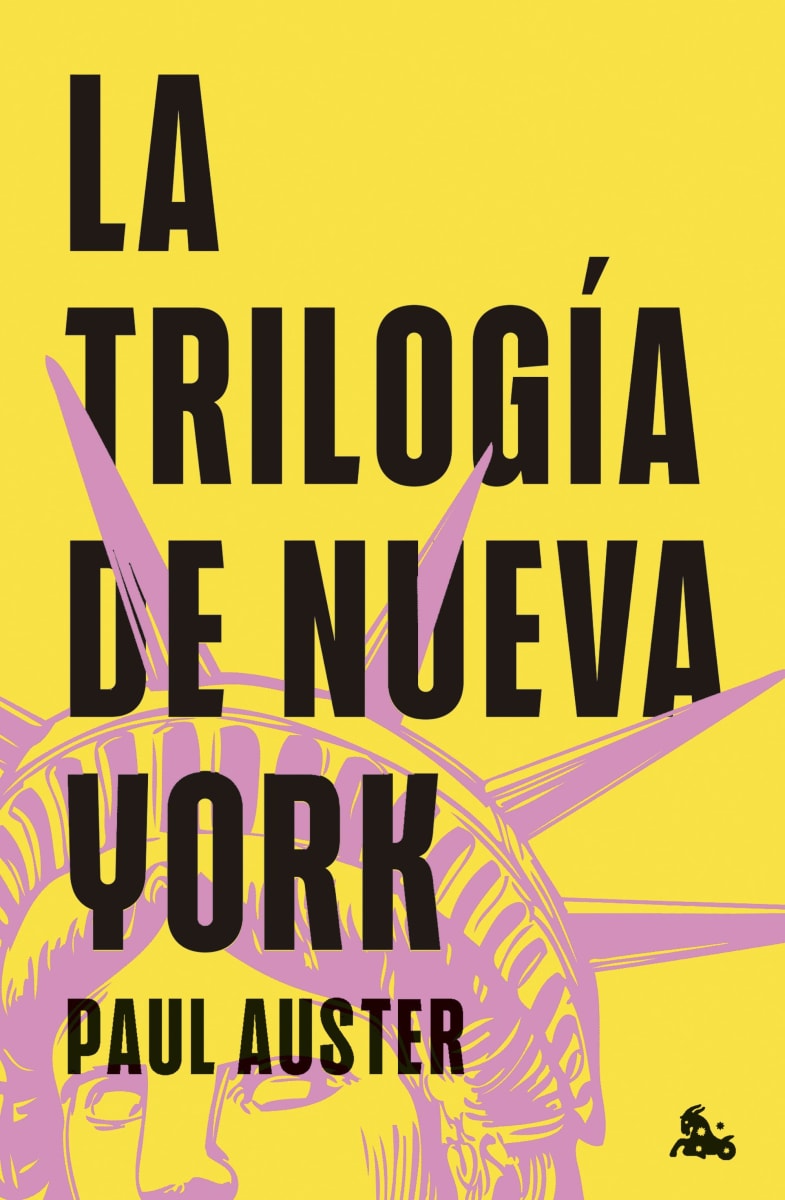 LA TRILOGIA DE NUEVA YORK (TD)1