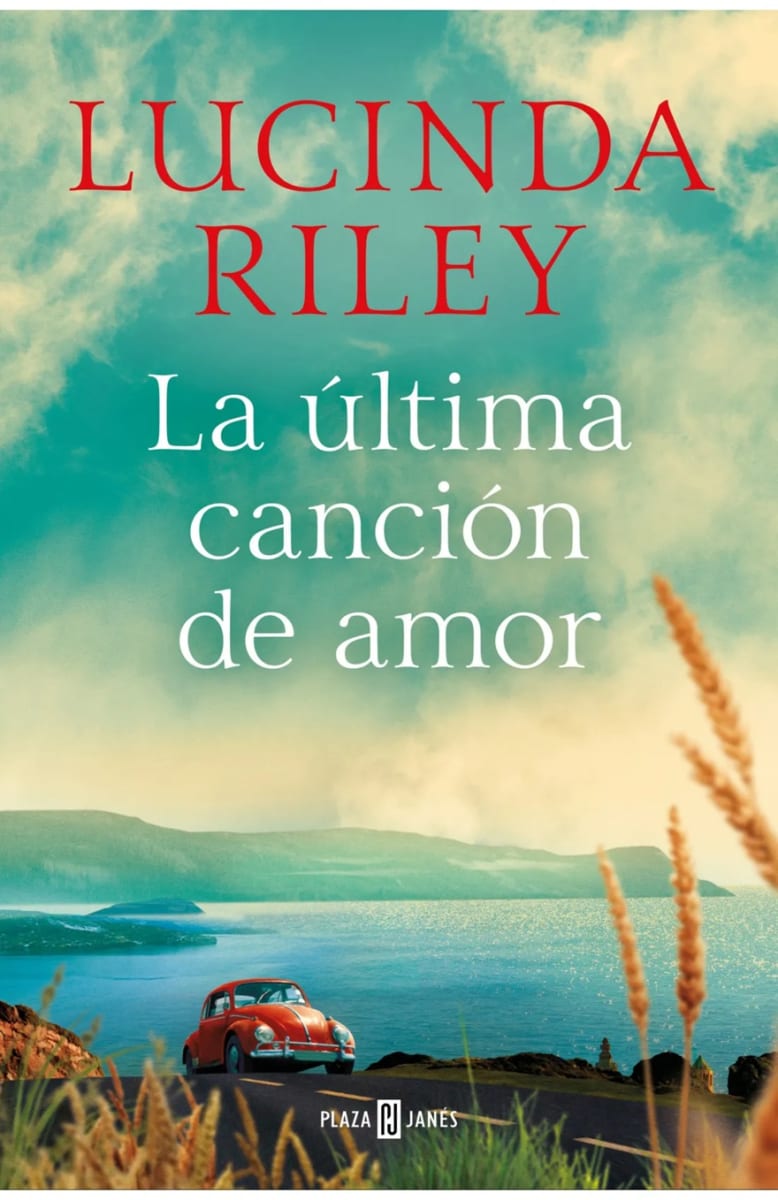 LA ULTIMA CANCION DE AMOR1