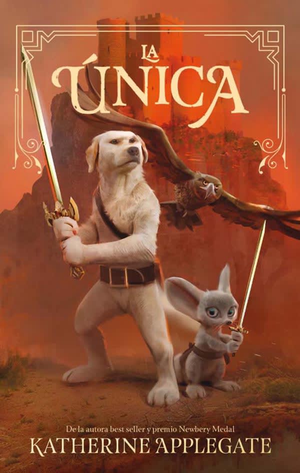 LA UNICA1