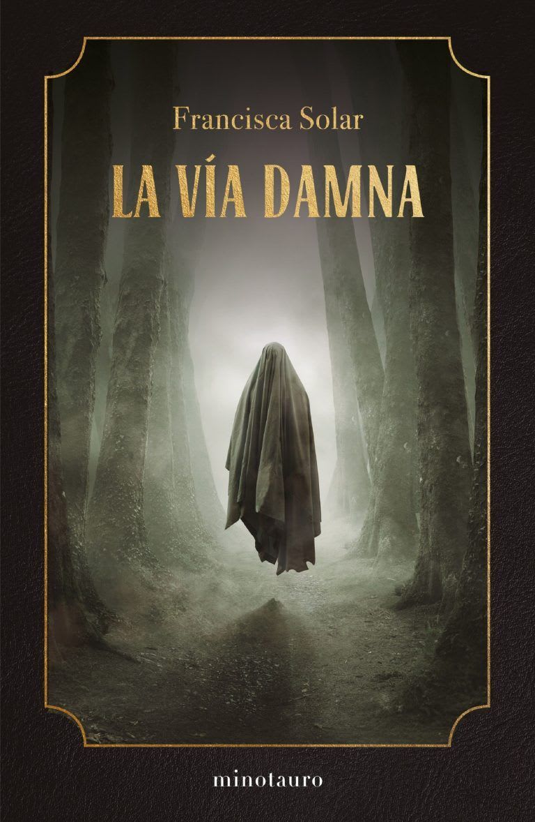 LA VÍA DAMNA1