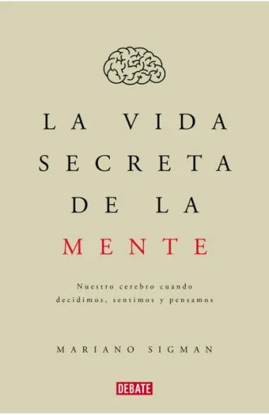 LA VIDA SECRETA DE LA MENTE (NE)1
