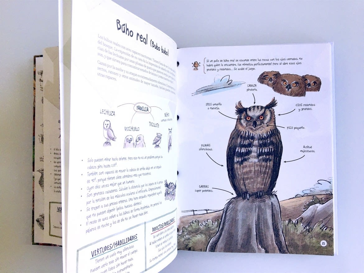 BICHOS, LA VIDA SECRETA DE LOS ANIMALES3