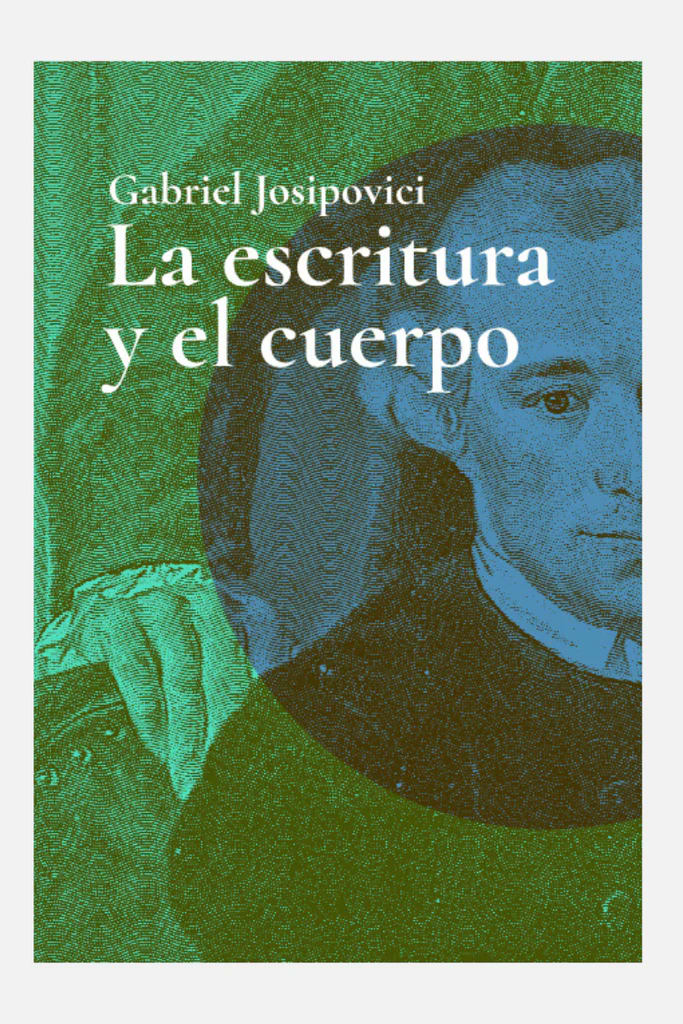LA ESCRITURA Y EL CUERPO1