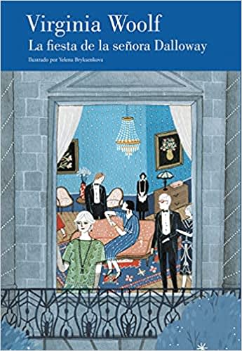 LA FIESTA DE LA SEÑORA DALLOWAY1