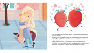 LA NEURONA EXPLORADORA. ME BAILA EL CORAZÓN2