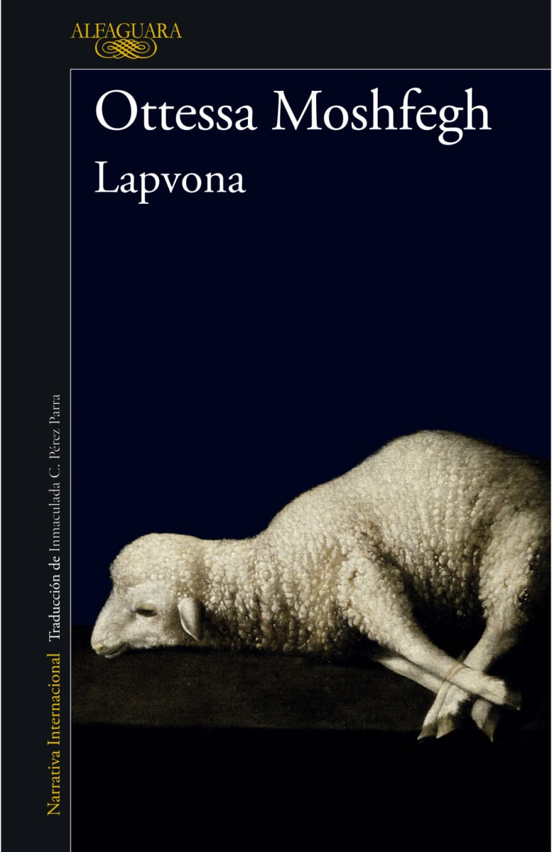 LAPVONA1