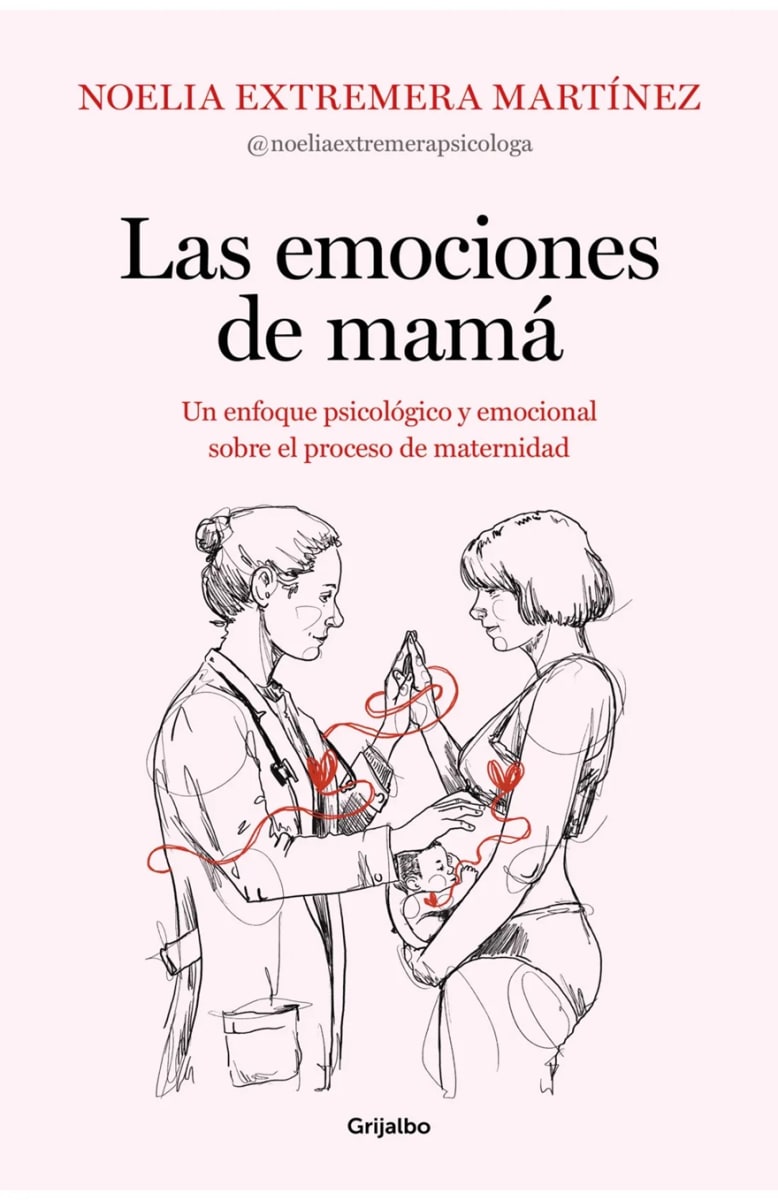 LAS EMOCIONES DE MAMA1